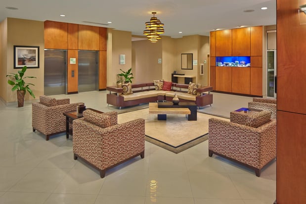 Images Holiday Inn Jacksonville E 295 Baymeadows by IHG
