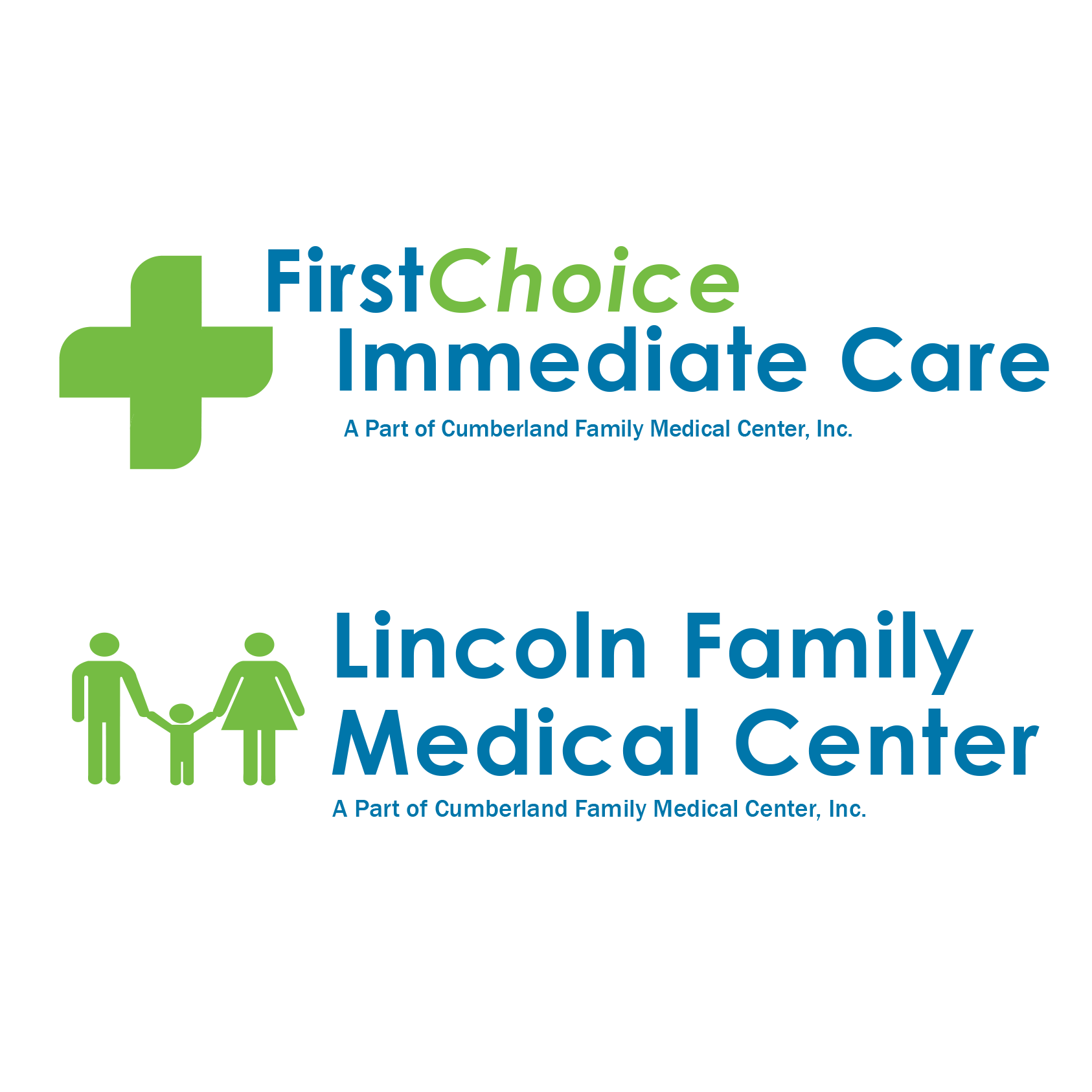 First Choice Immediate Care - Lincoln Family Medical Center