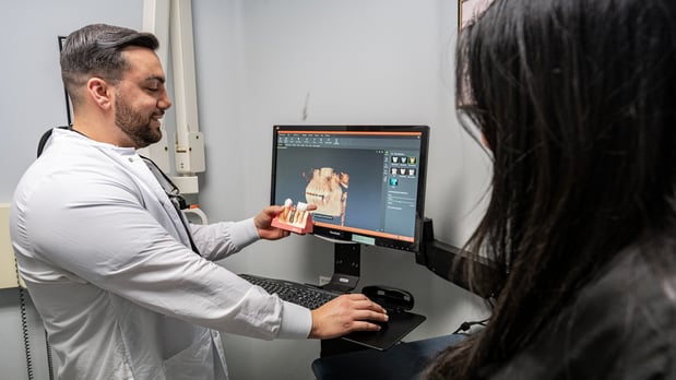 Images Gentle Dental Riverside Central