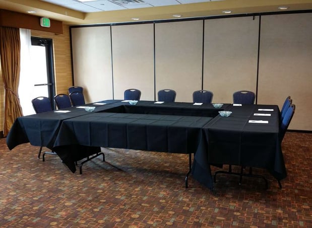 Images Hampton Inn & Suites Albuquerque-Coors Road