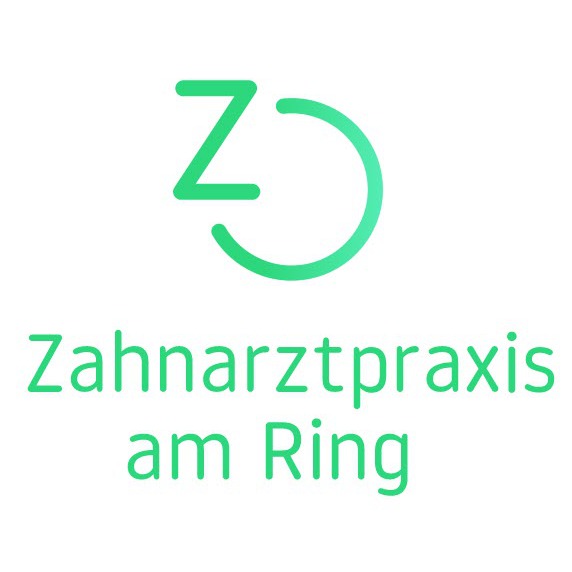 Zahnarztpraxis am Ring Logo