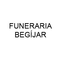 Funeraria Begíjar Logo