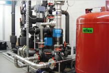 A + H Klima- und Systemtechnik GmbH, Parallelstrasse 38 in Saarbrücken