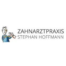 Zahnarztpraxis Stephan Hoffmann Logo
