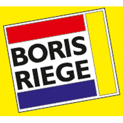 Logo Buchhandlung Boris Riege