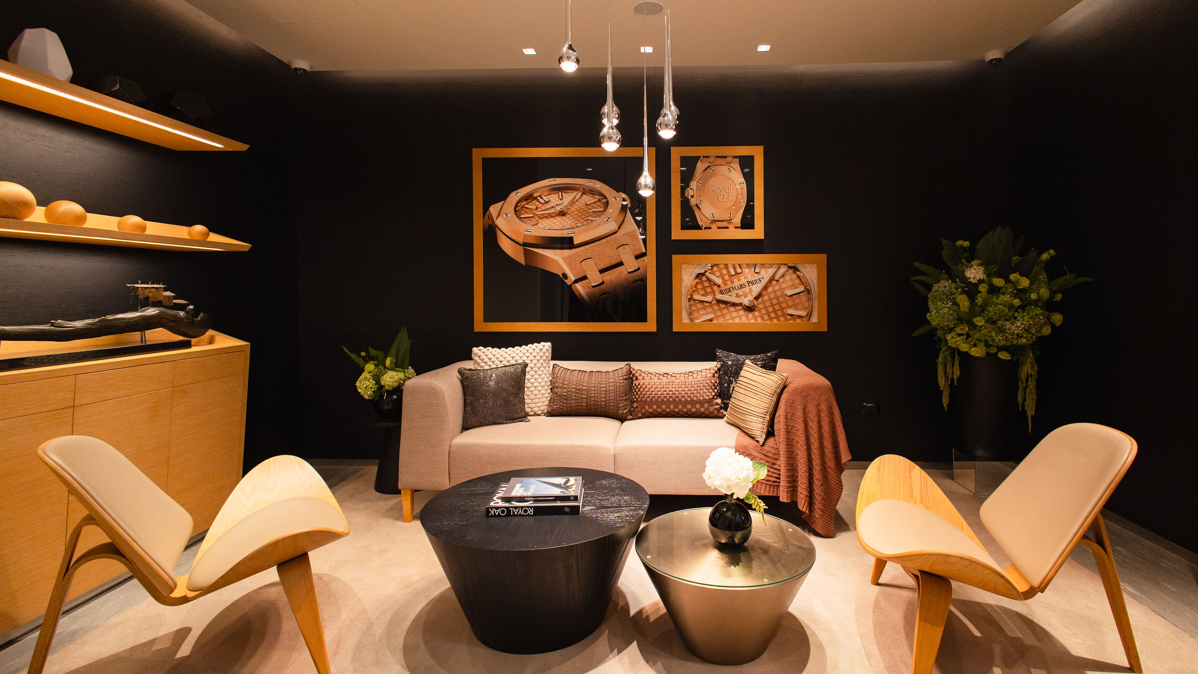 Images Audemars Piguet Boutique Monterrey