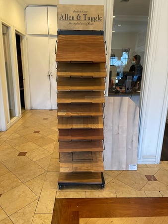 Images S&S Hardwood Floor and Supplies