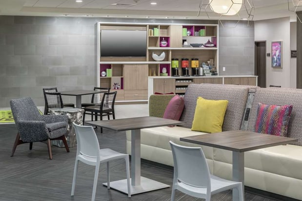Images Home2 Suites by Hilton Orlando Airport