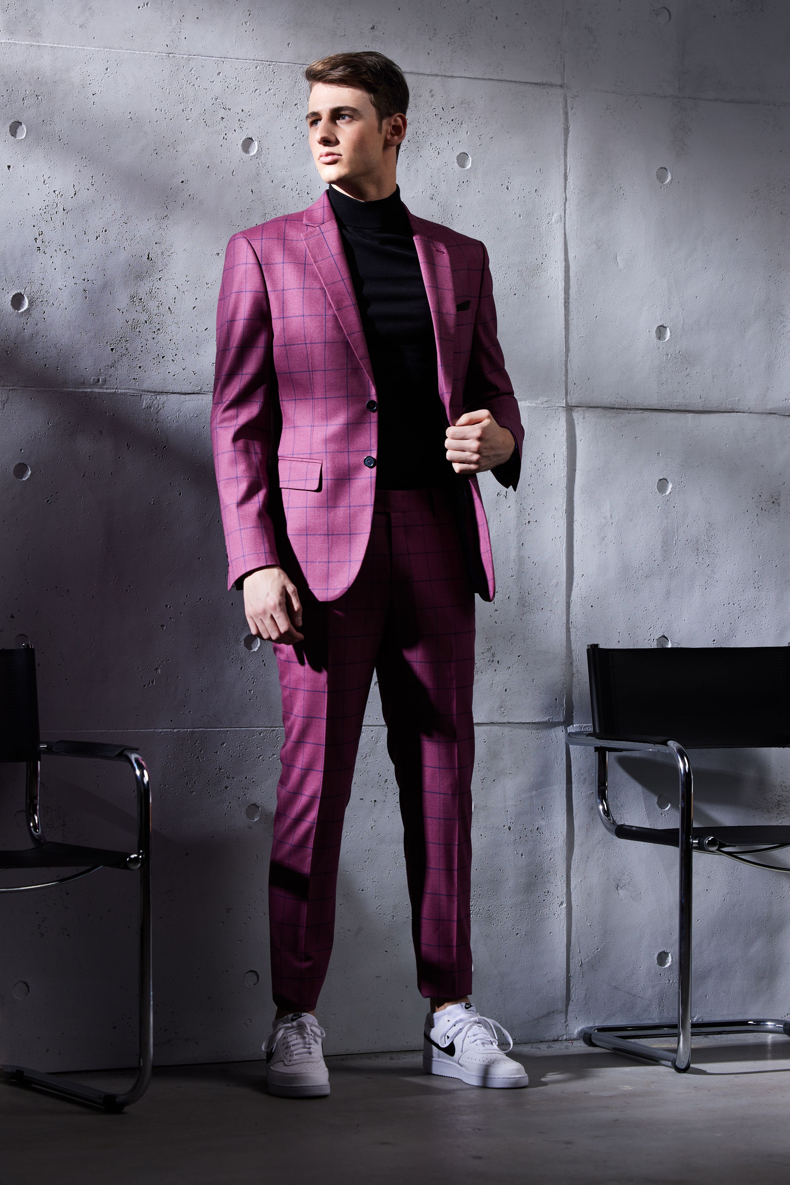 Bilder Kunsanthia & co sunita suits tailoring