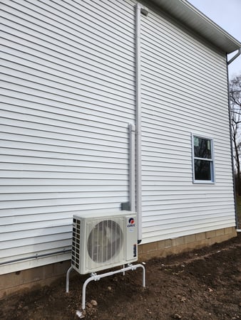 Images Triple-O Heating, Cooling, Electrical & Plumbing