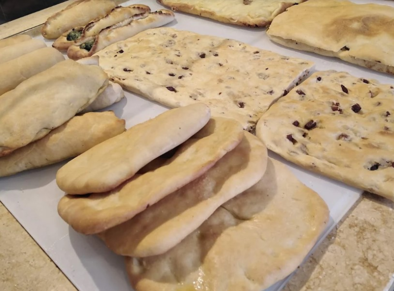 Images Antico Forno