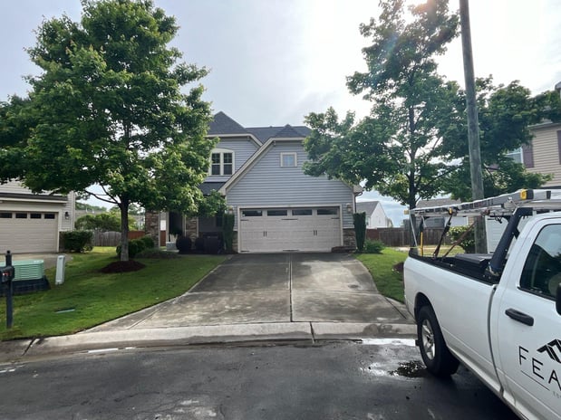 Images Feazel Roofing