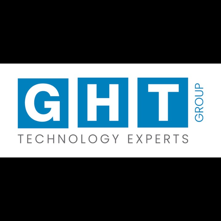 GHT Group Logo