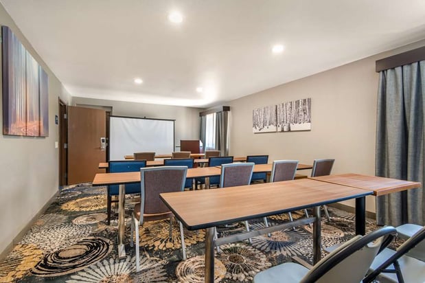 Images Best Western Atlanta-Marietta Ballpark Hotel