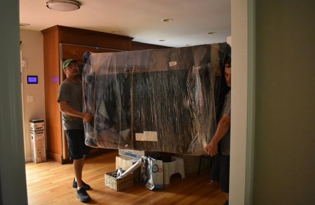 Images Murphy Moving & Storage - Moving Company