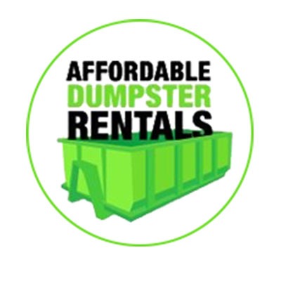 Affordable Dumpster Rentals