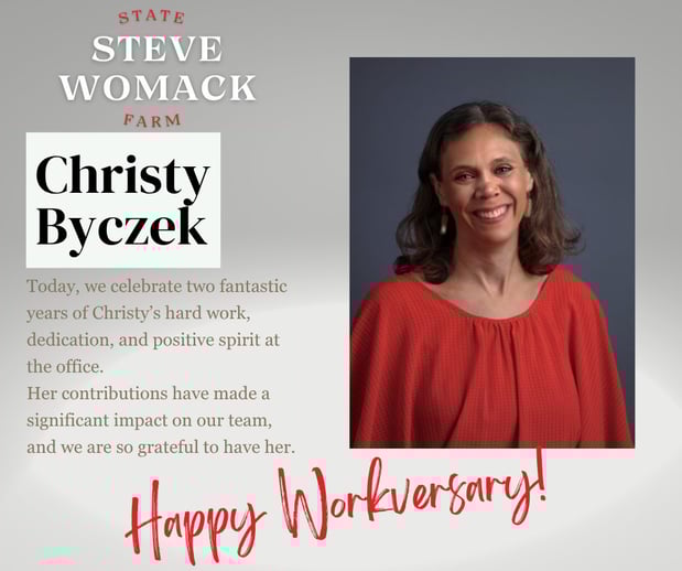 Images Steve Womack - State Farm Insurance Agent