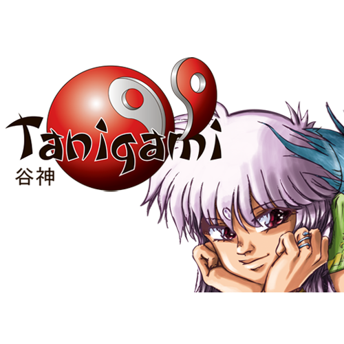 Tanigami SA Logo