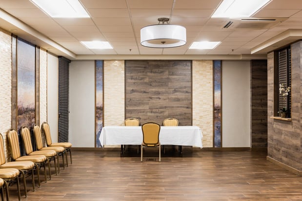 Images Holiday Inn Newark International Airport by IHG