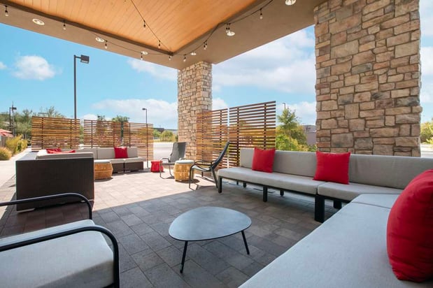 Images Home2 Suites by Hilton Phoenix Tempe, University Research Park