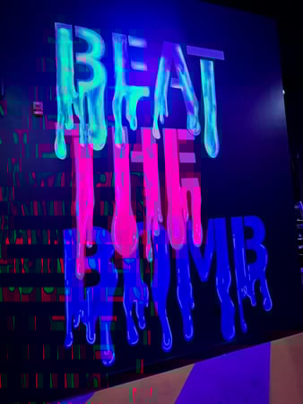 Images Beat The Bomb Philadelphia