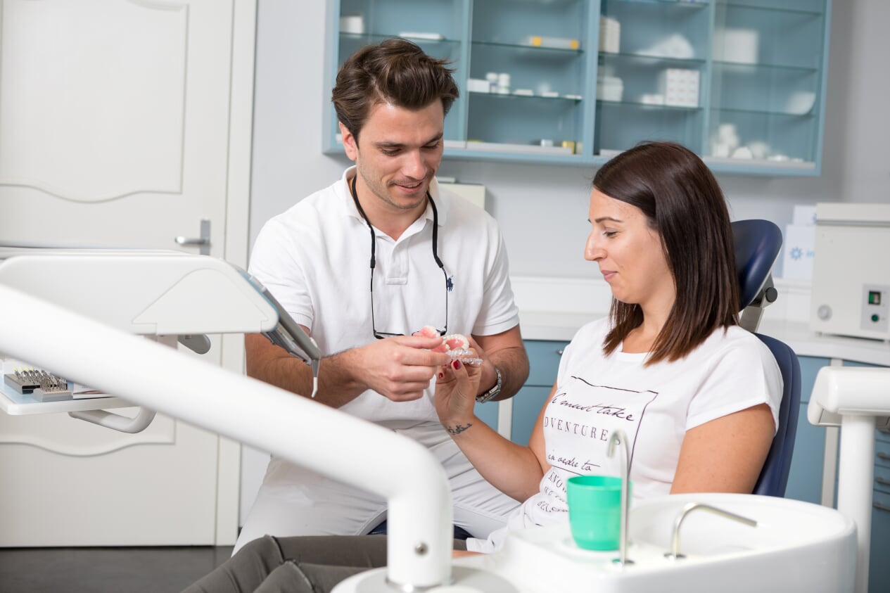 Dr. Andreas Zimmermann, Hauptstraße 57 in Rohrbach bei Mattersburg