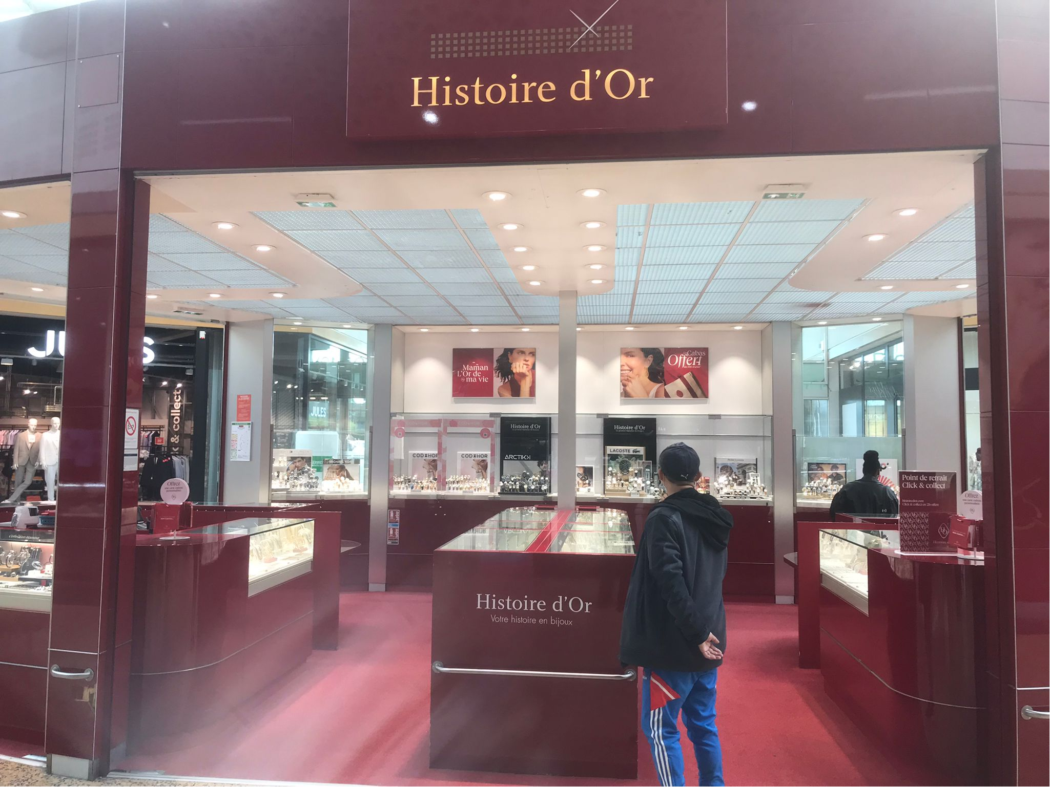 Miniature de la galerie