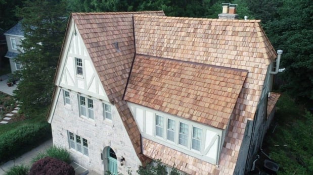 Images Waddle Exteriors Roofing - Des Moines
