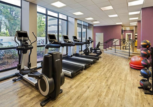 Images DoubleTree by Hilton Hotel Orlando East-UCF Area