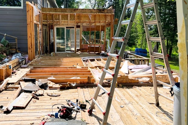 Images First Response Restoration, Water Damage Minneapolis Specialist