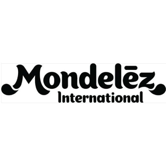Mondelez Finland Oy Logo