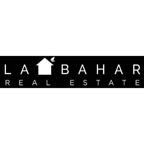 LA Bahar Logo