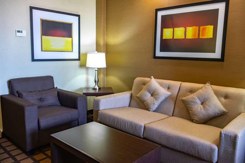 Images Best Western Premier Monterrey Aeropuerto