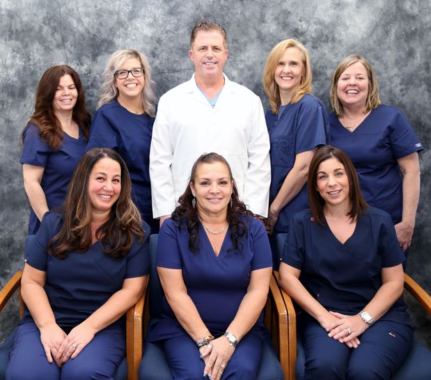 Images Joseph T. Mormino, DDS