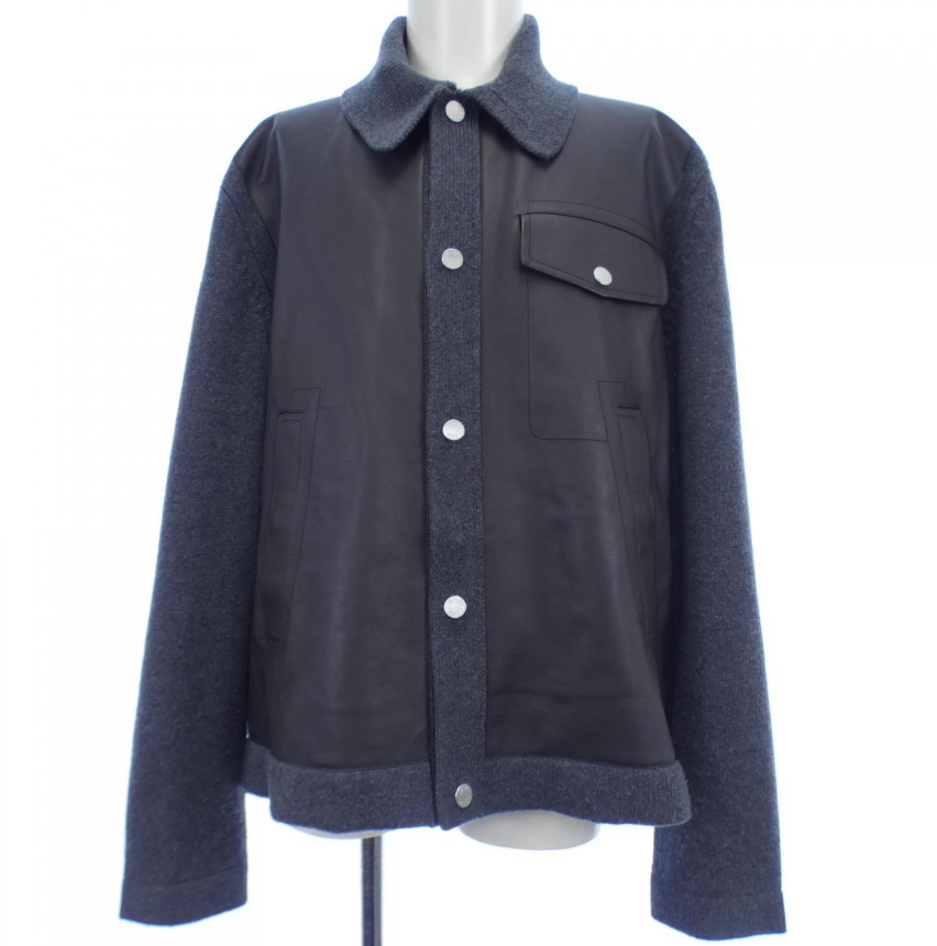 エルメス HERMES ジャケット