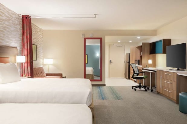 Images Home2 Suites by Hilton Mesa Longbow