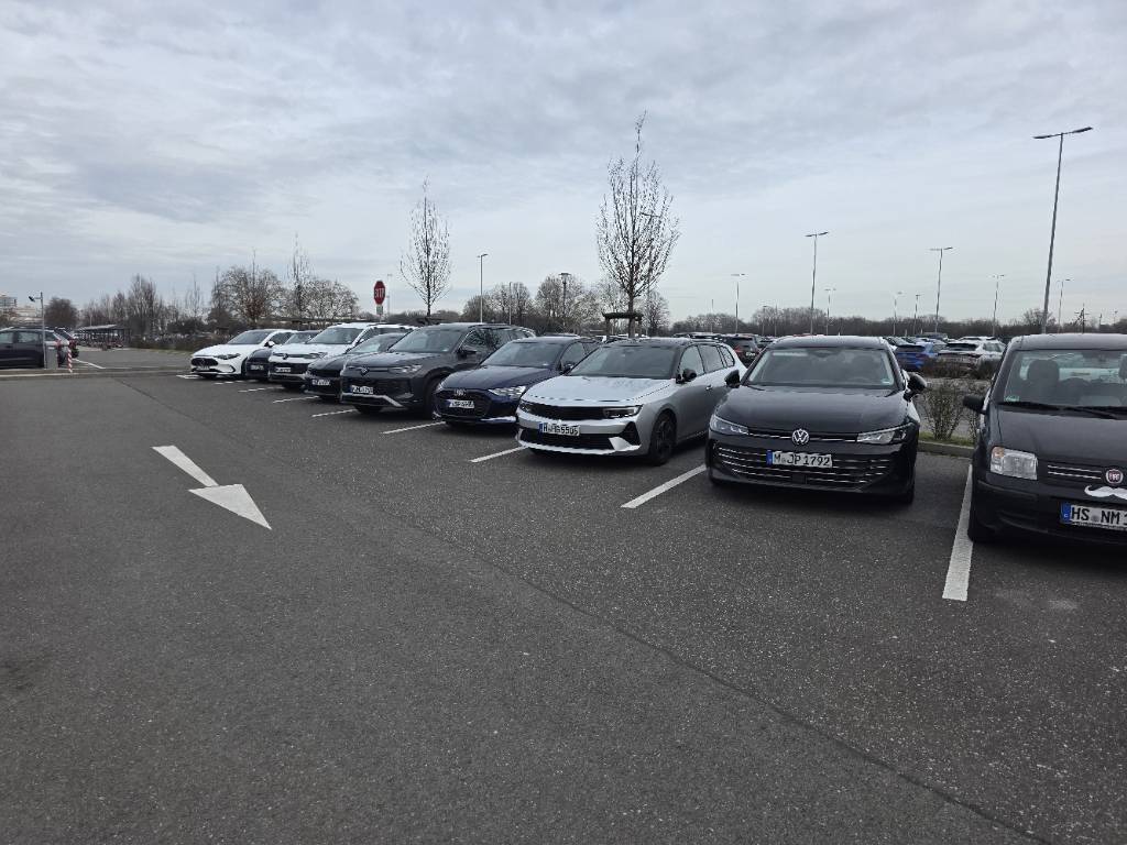 SIXT Autovermietung Leverkusen, Friedrich-Ebert-Str. 327 in Leverkusen