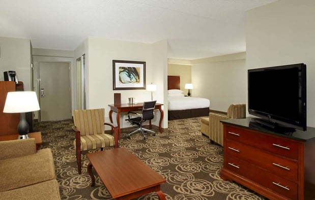 Images DoubleTree by Hilton Hotel Mahwah