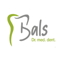 Logo Dr. med. dent. Christopher Bals
