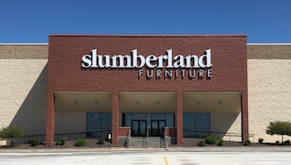 Slumberland Clearance Furniture Store in Beresford SD
