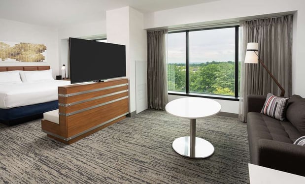Images Hilton Fairfax