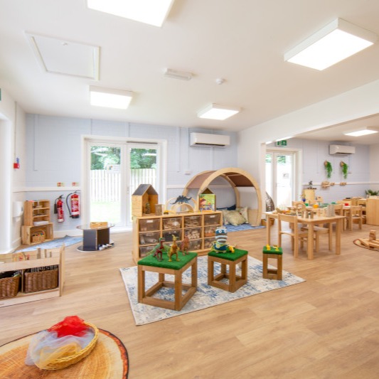 Images Bright Horizons Witney Day Nursery and Preschool