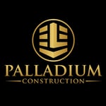 Palladium Construction – Fort Lauderdale General Contractor Logo