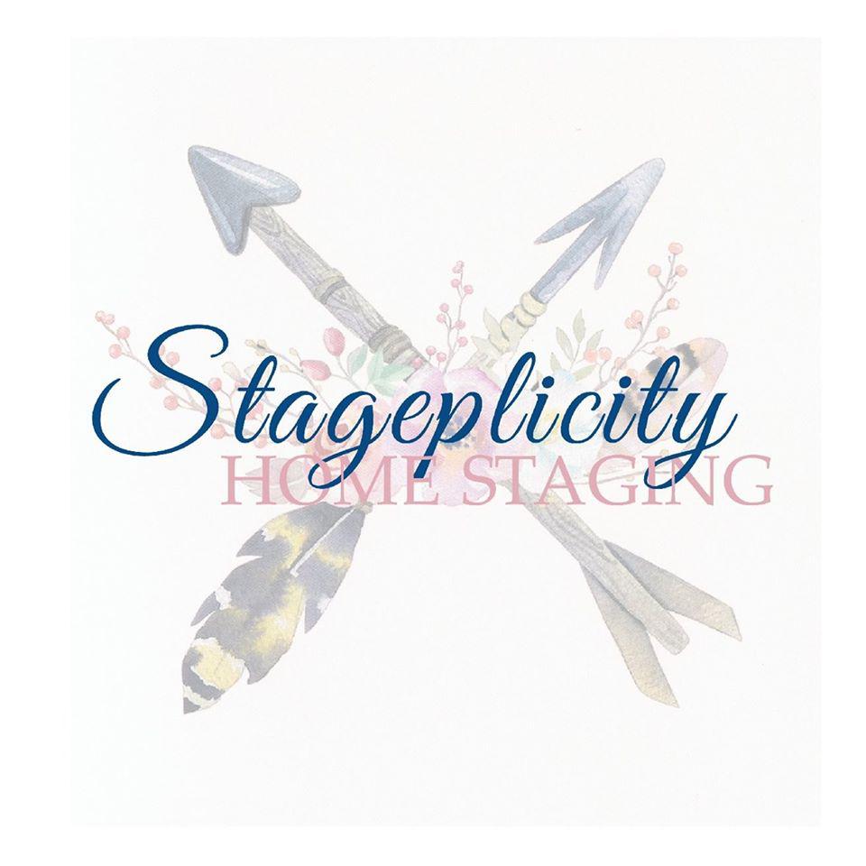Stageplicity Logo