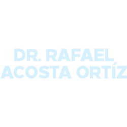 Dr. Rafael Acosta Ortíz Logo