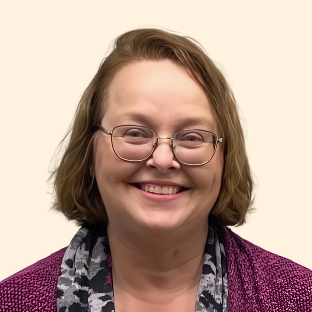 Images Sonja Middleton, Counselor