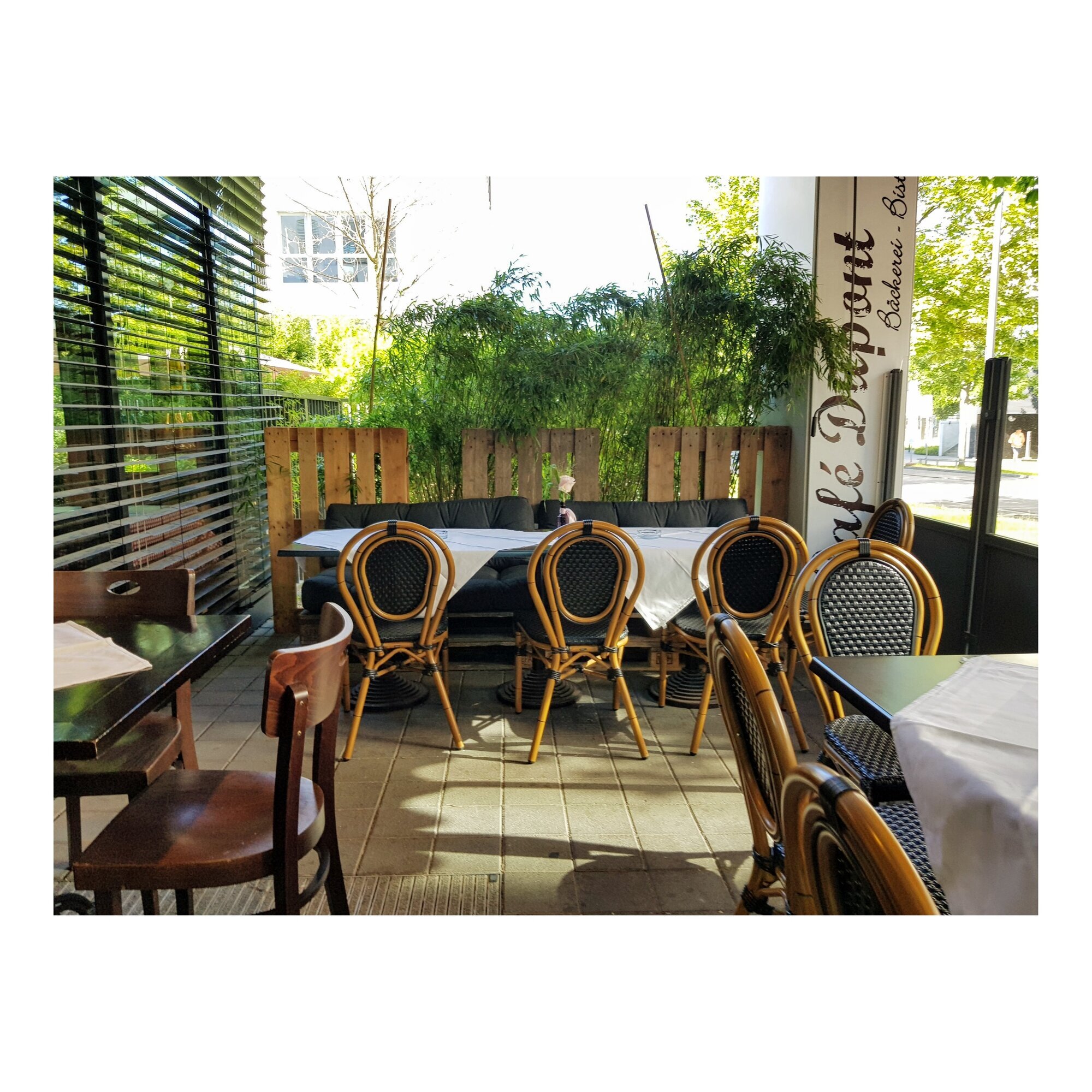 Bilder Café Dupont Mittagstisch & Event-Location