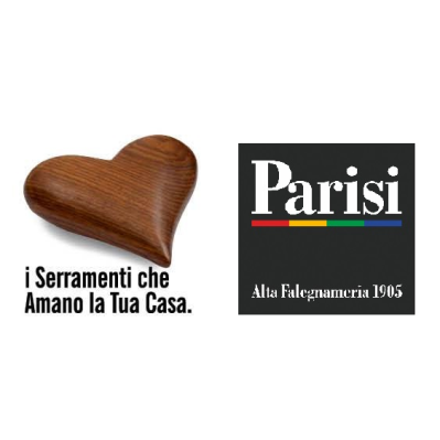 Falegnameria Parisi Logo