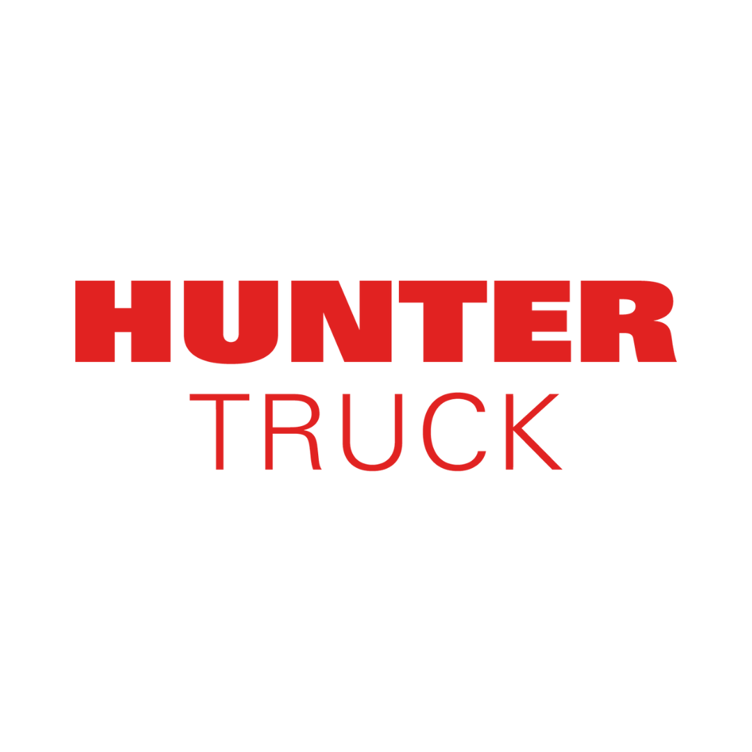 Hunter Truck - Allentown