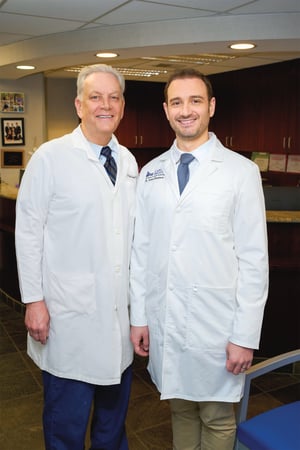 Images Capital Region Periodontics and Dental Implants